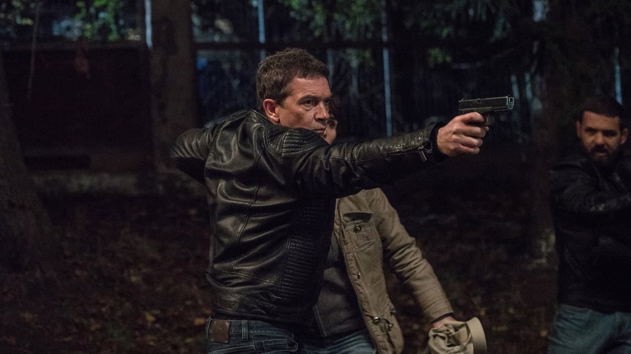 Acts of Vengeance still 7