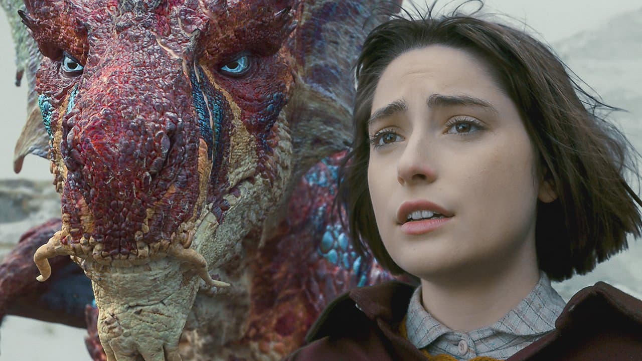 The Last Dragonslayer still 4