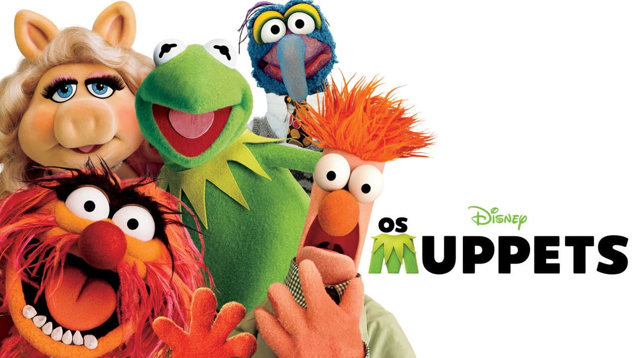 The Muppets still 3