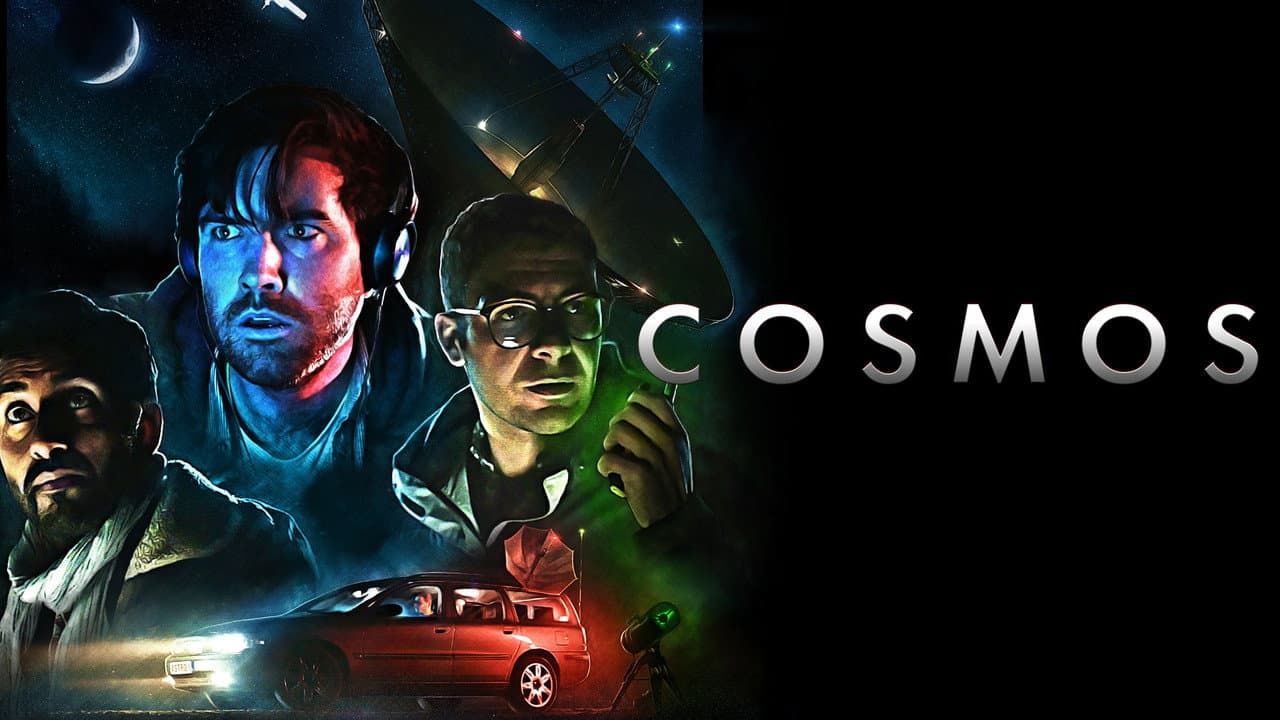 Cosmos still 3