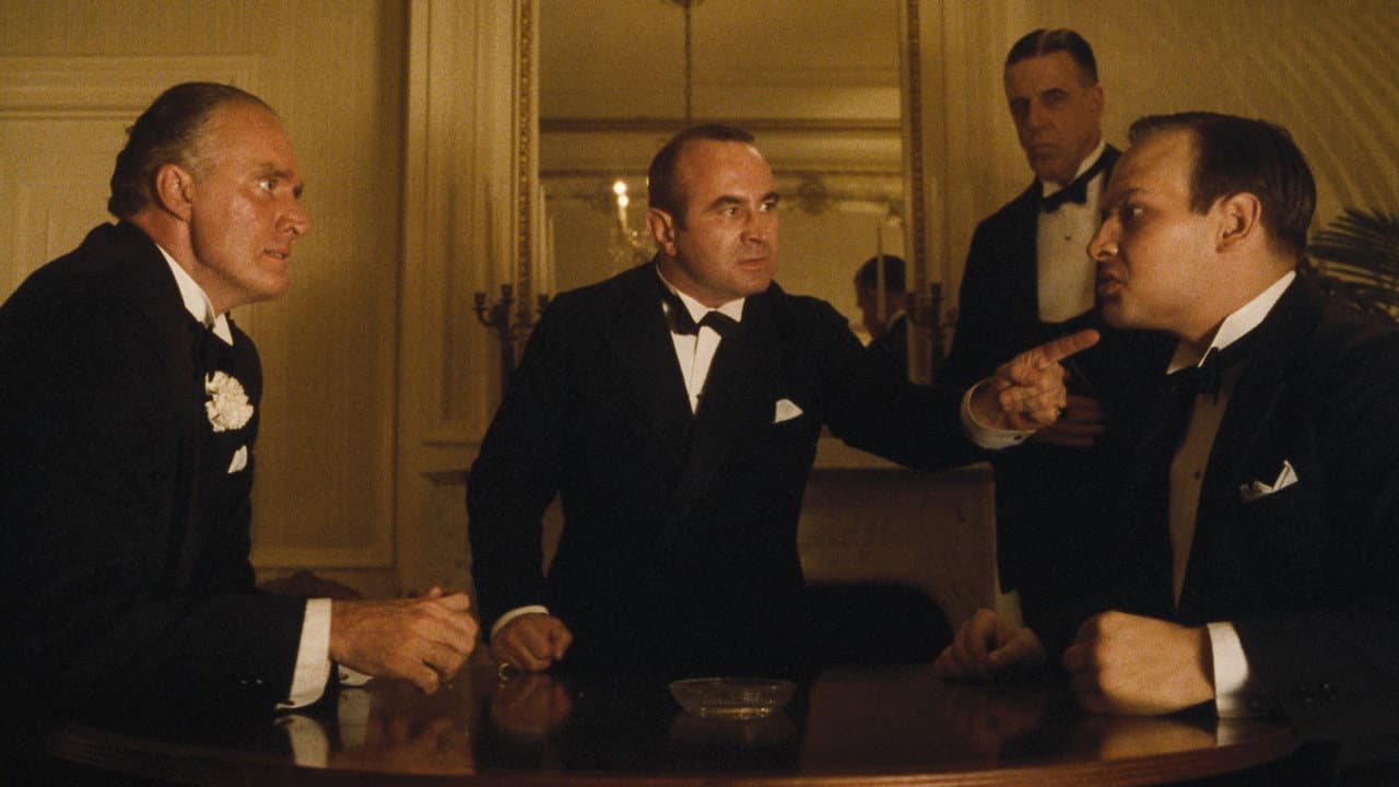 The Cotton Club still 3