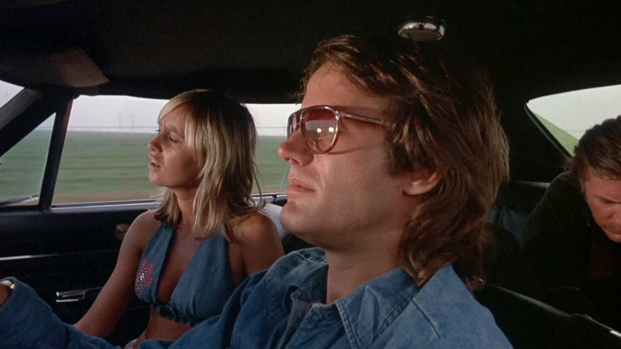 Dirty Mary Crazy Larry still 7