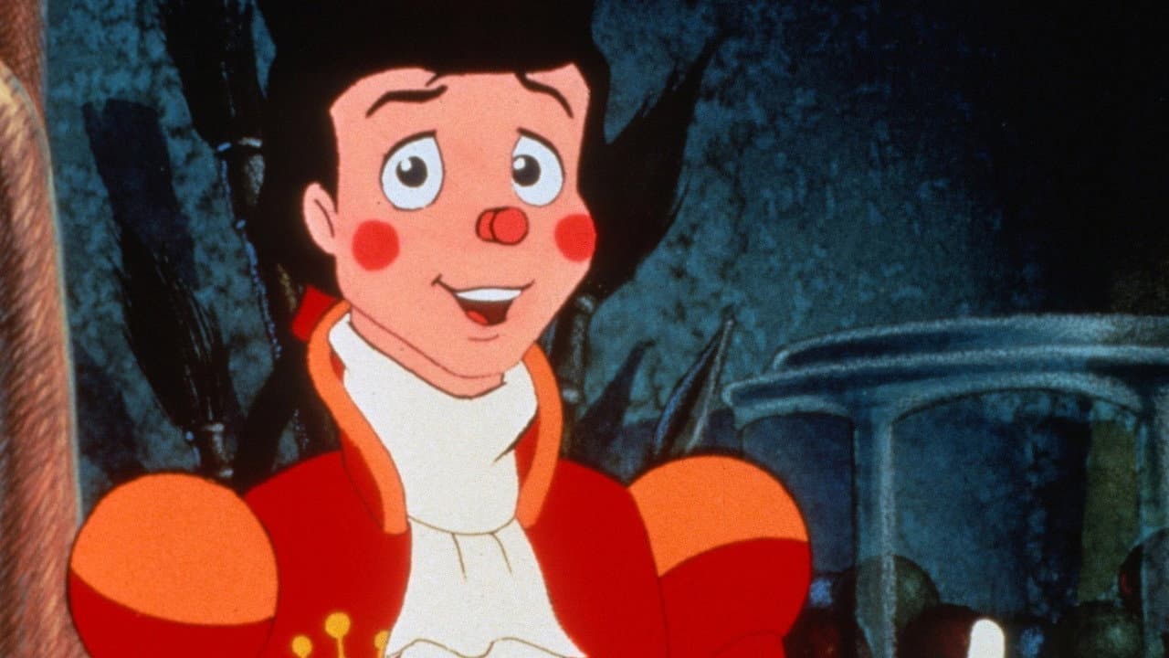 The Nutcracker Prince still 4