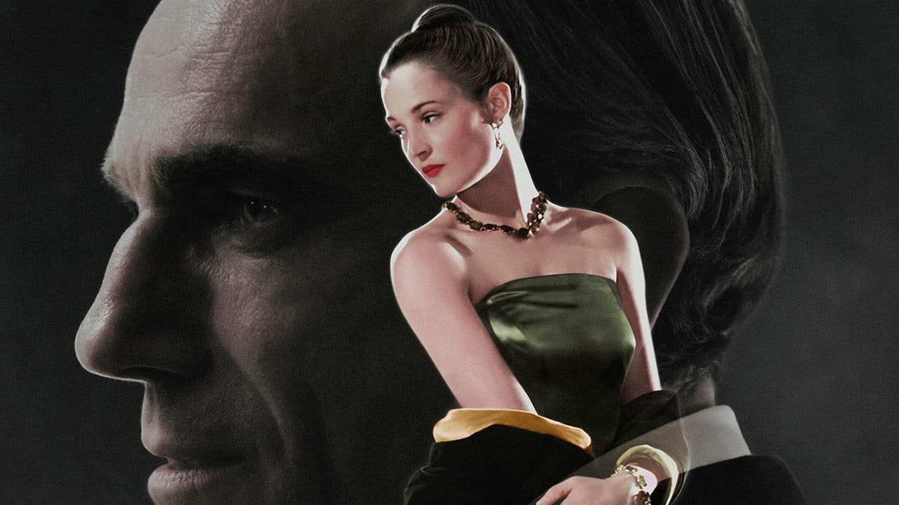 Phantom Thread still 3
