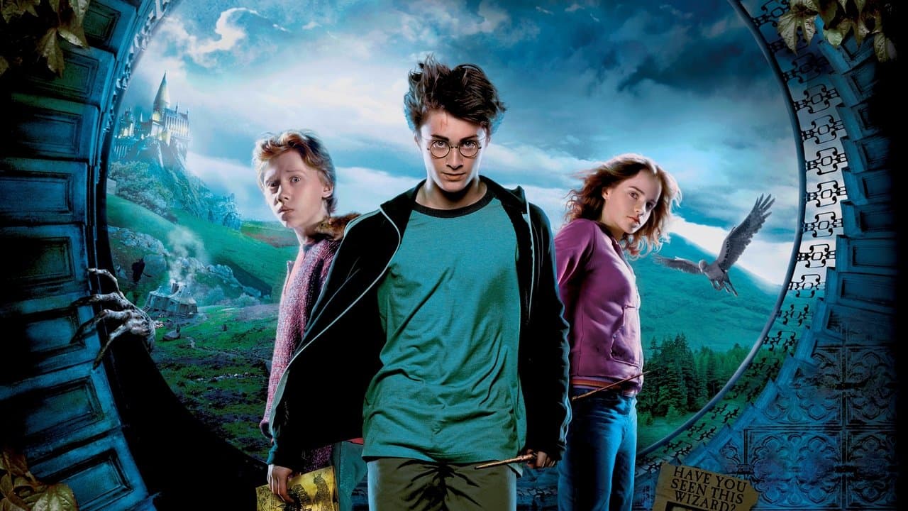 Harry Potter and the Prisoner of Azkaban still 3