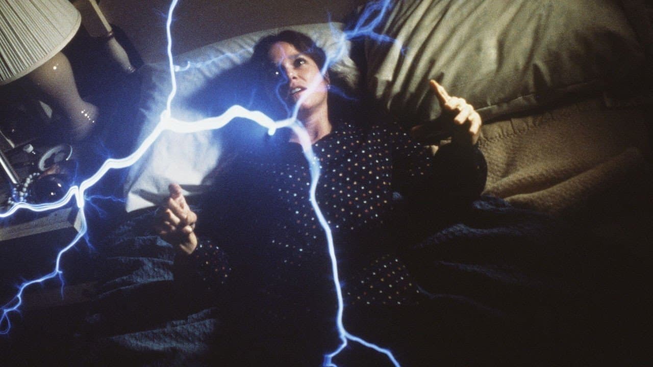 The Entity still 1