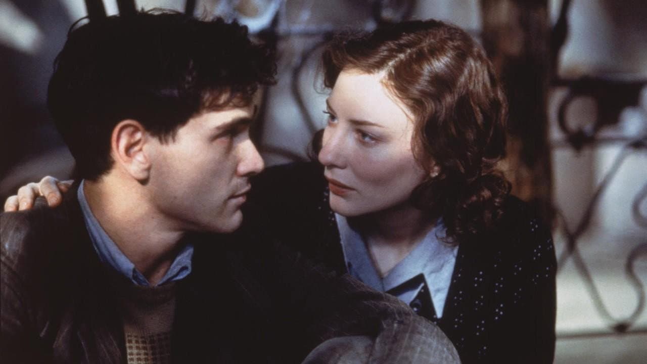 Charlotte Gray still 5