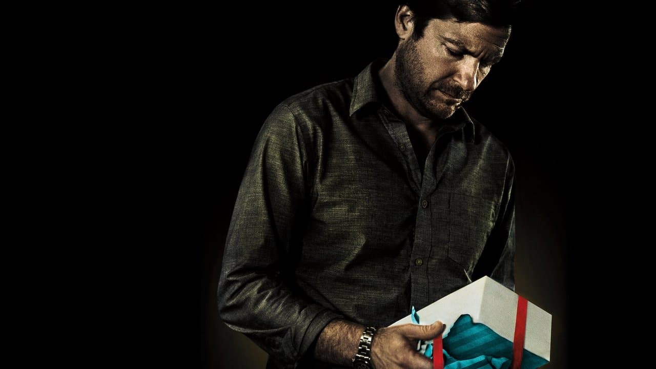 The Gift still 1