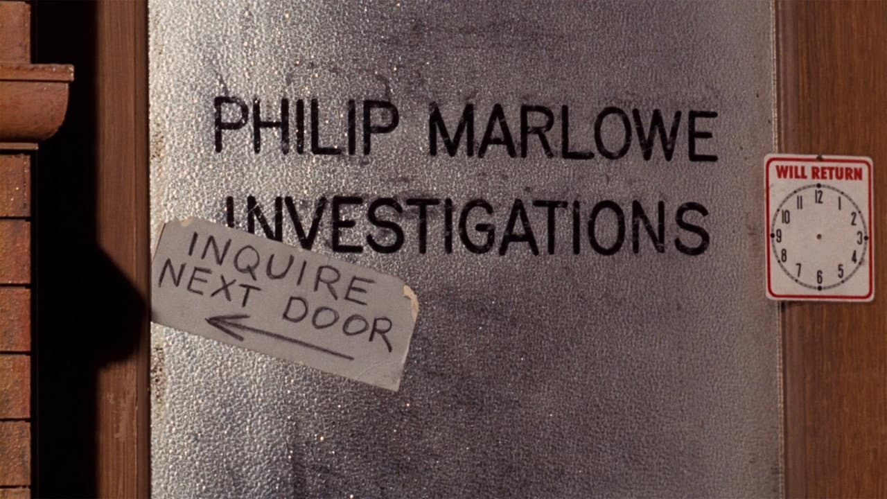 Marlowe still 1