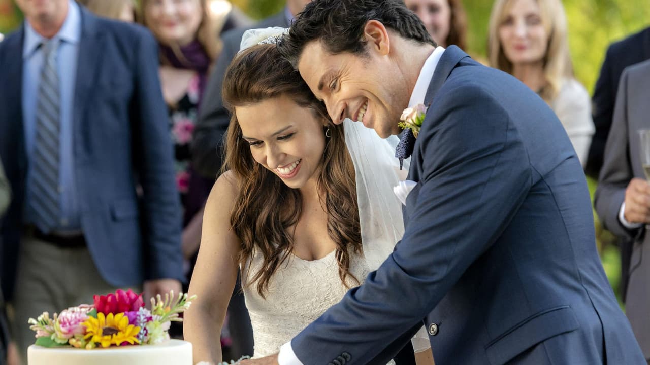 All of My Heart: The Wedding still 1