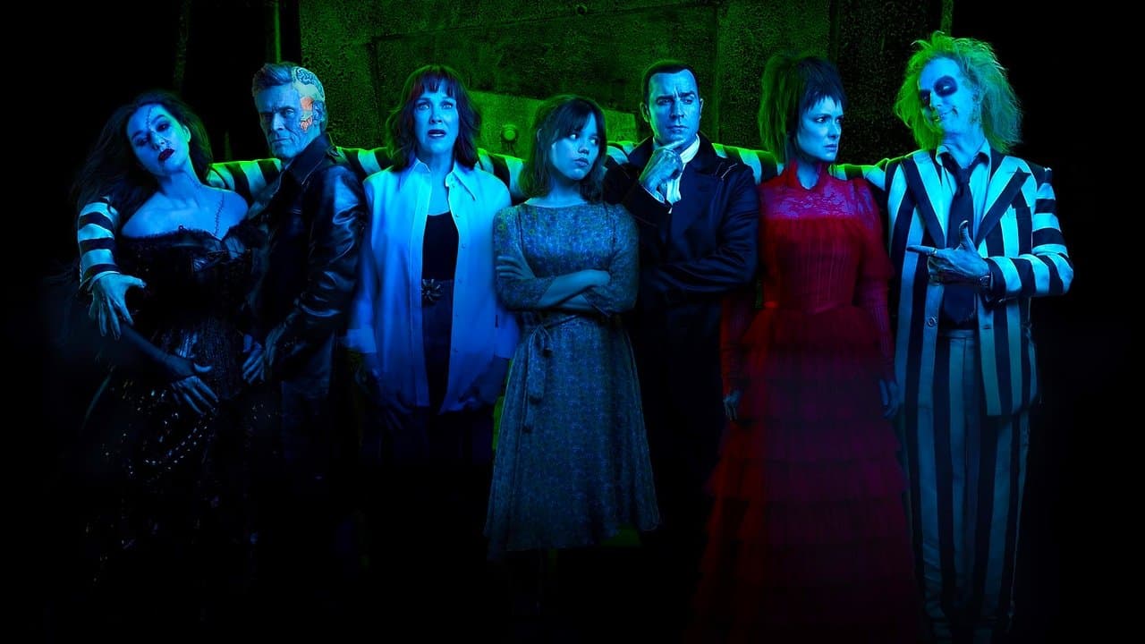 Beetlejuice Beetlejuice still 5