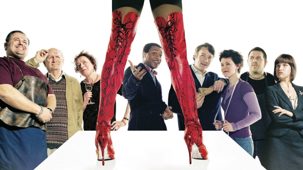 Kinky Boots still 1