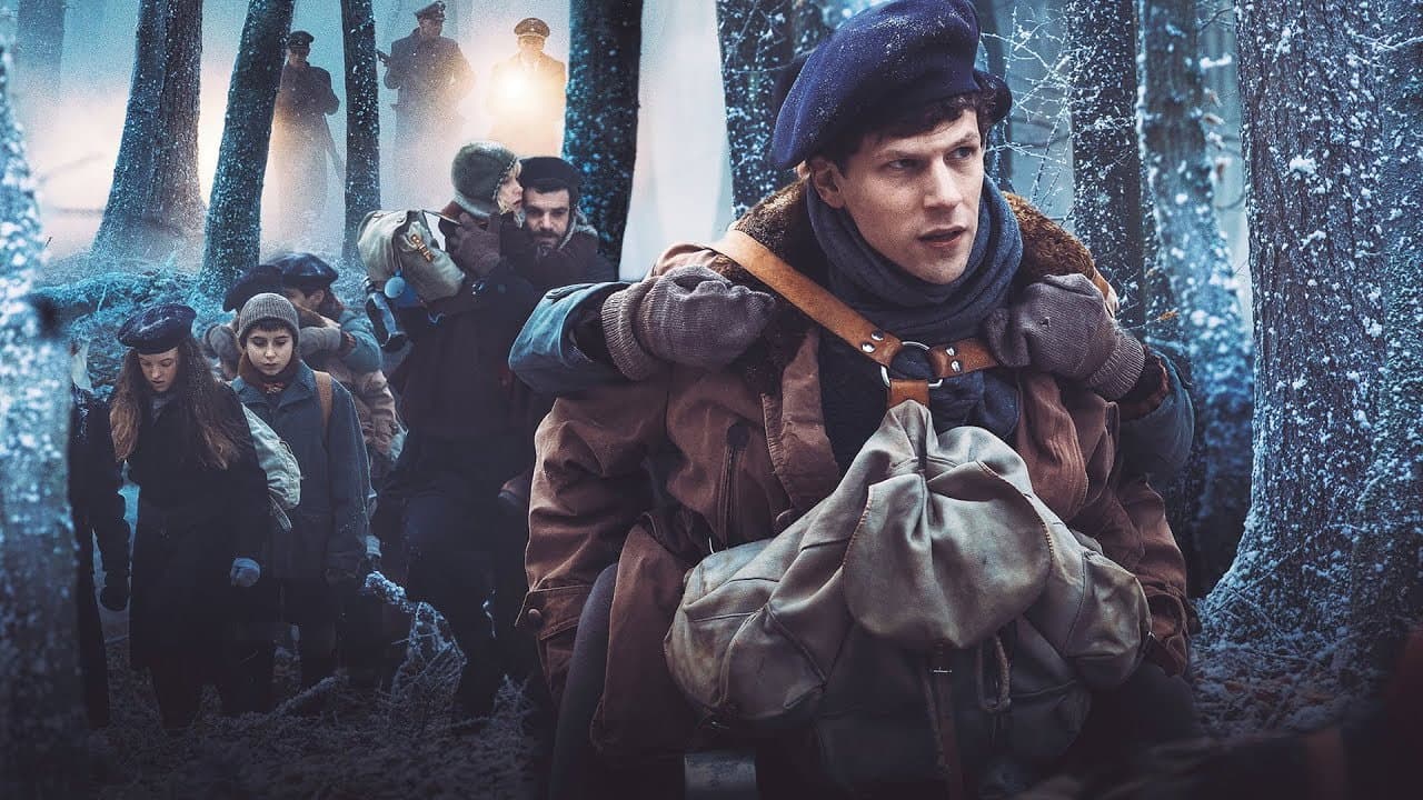 Resistance still 4