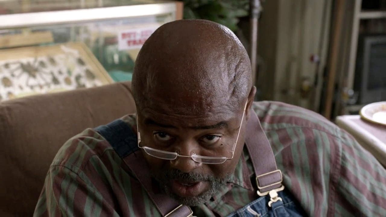 Pawn Shop Chronicles still 5