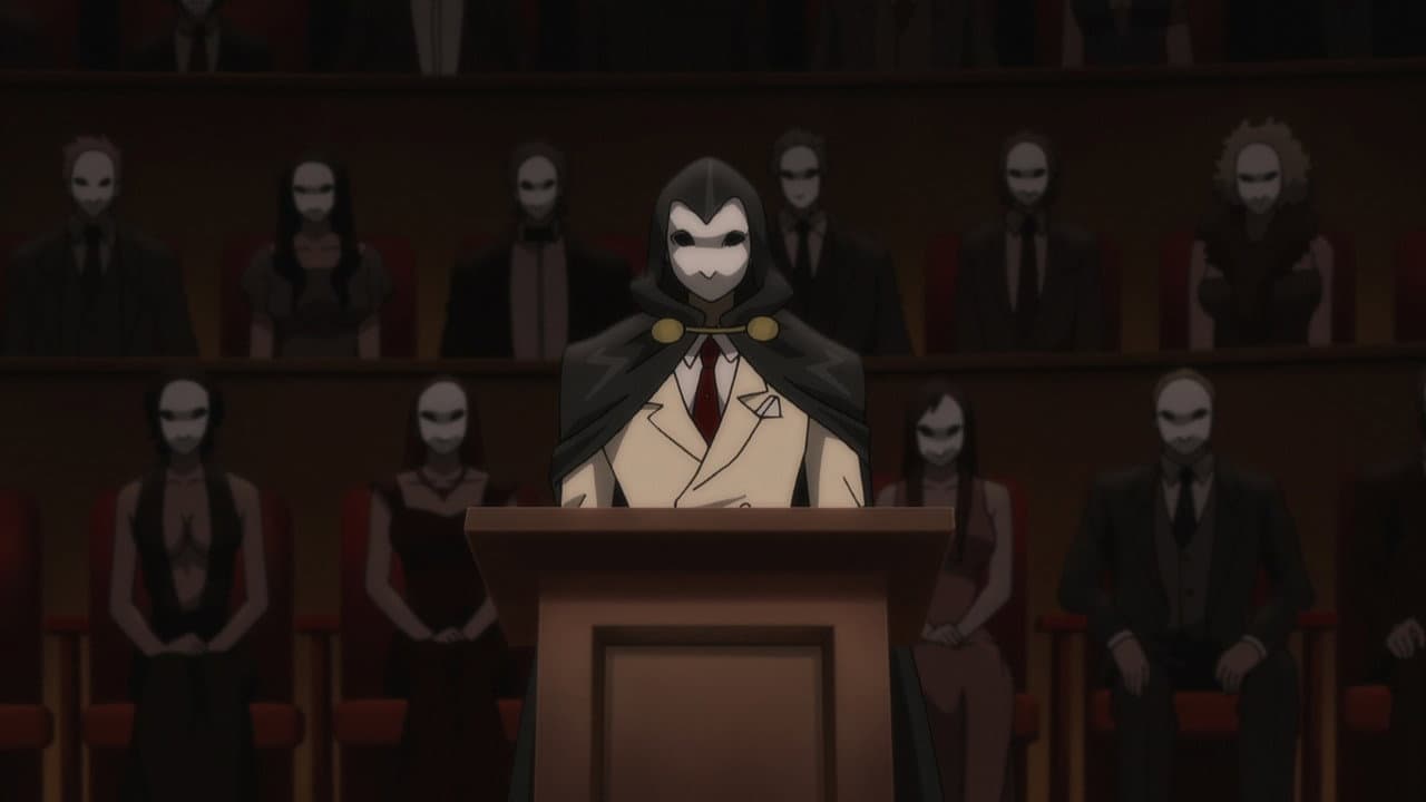 Batman vs. Robin still 8