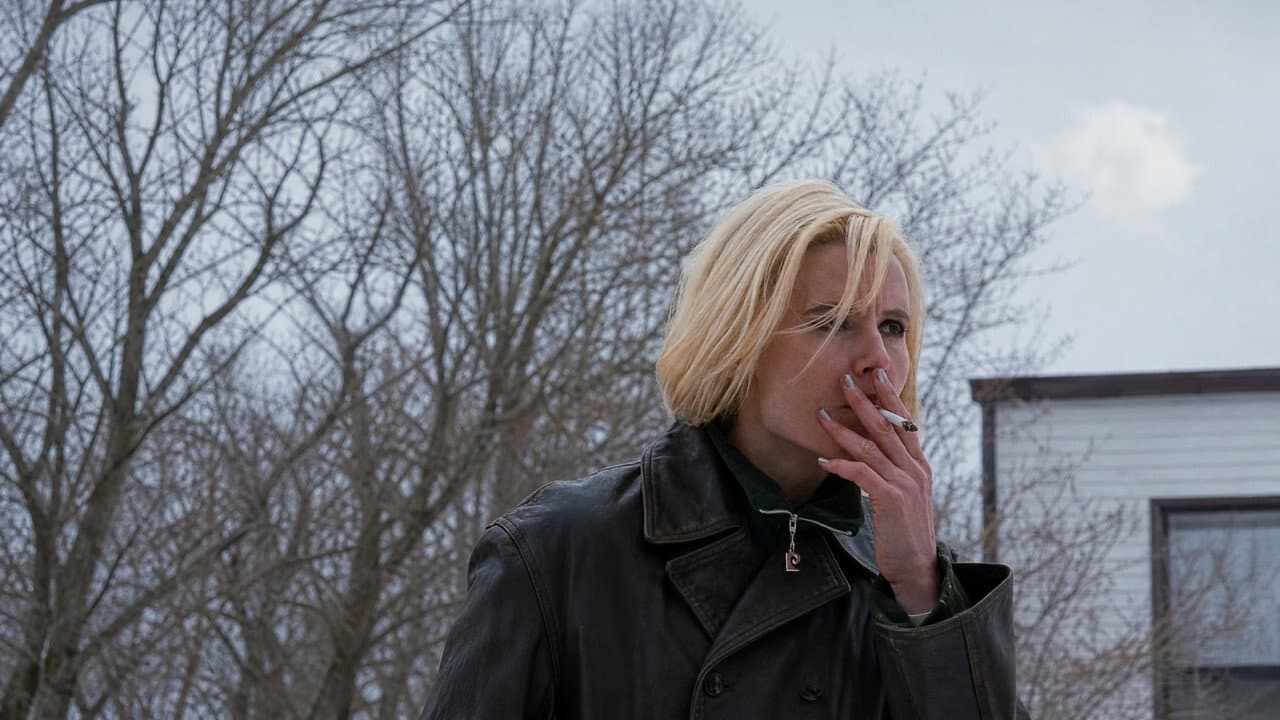 The Long Kiss Goodnight still 5