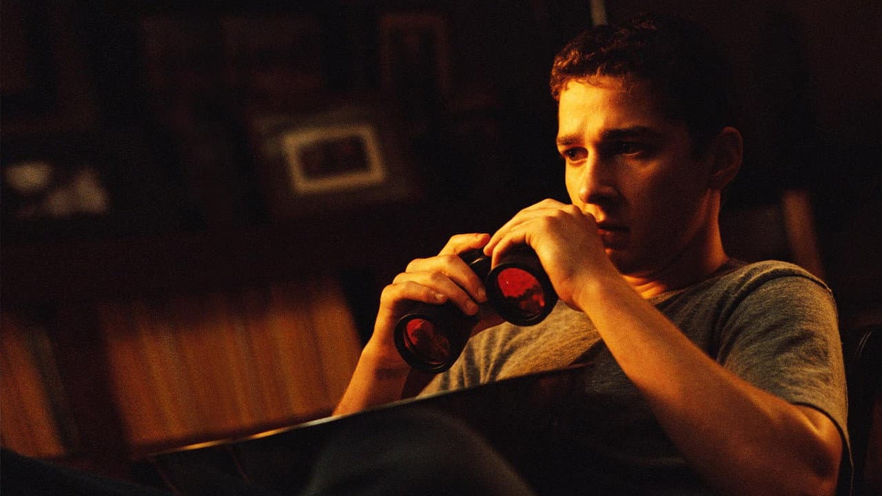 Disturbia still 3