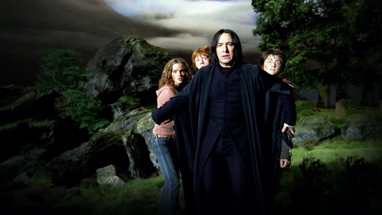 Harry Potter and the Prisoner of Azkaban still 8