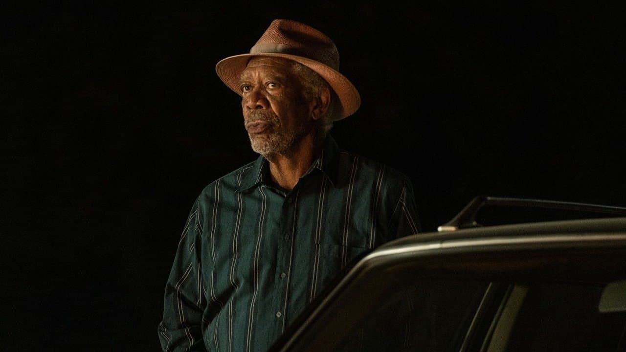 Paradise Highway still 2