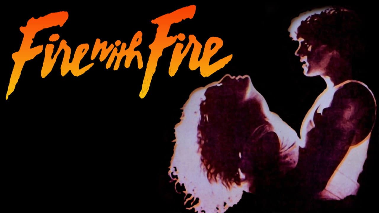 Fire with Fire still 8