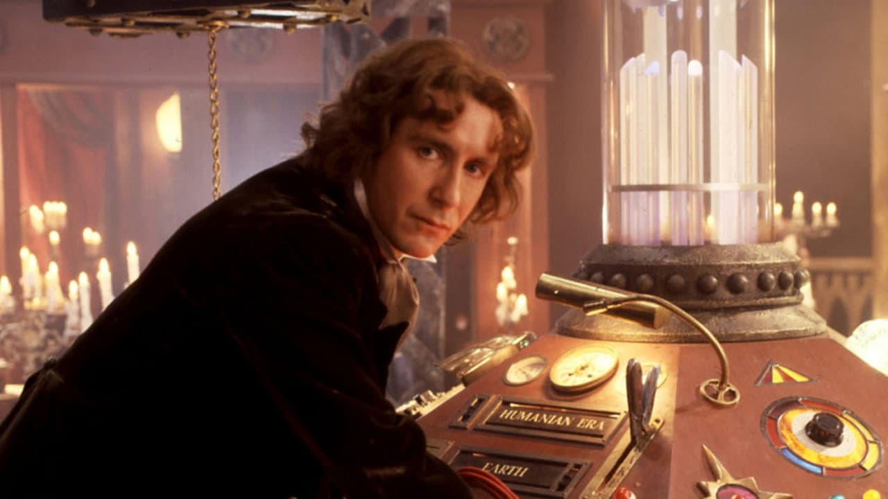 Doctor Who still 3