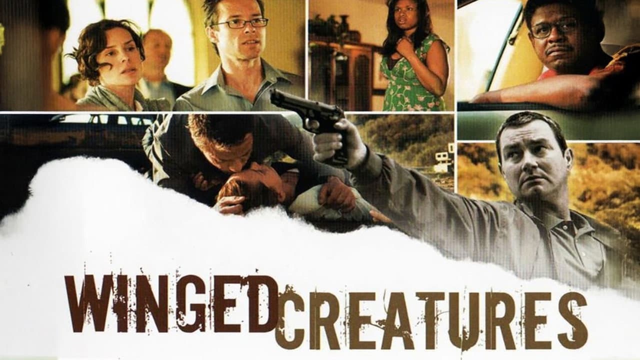 Winged Creatures still 5