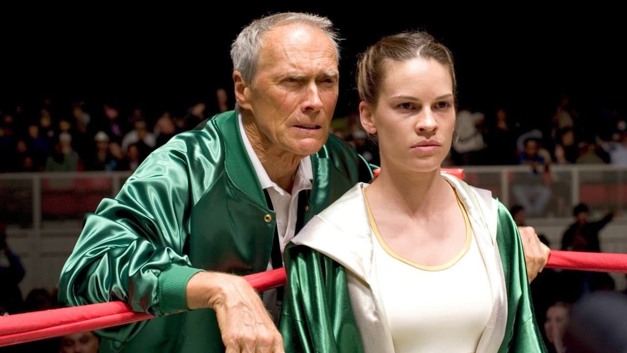Million Dollar Baby still 8