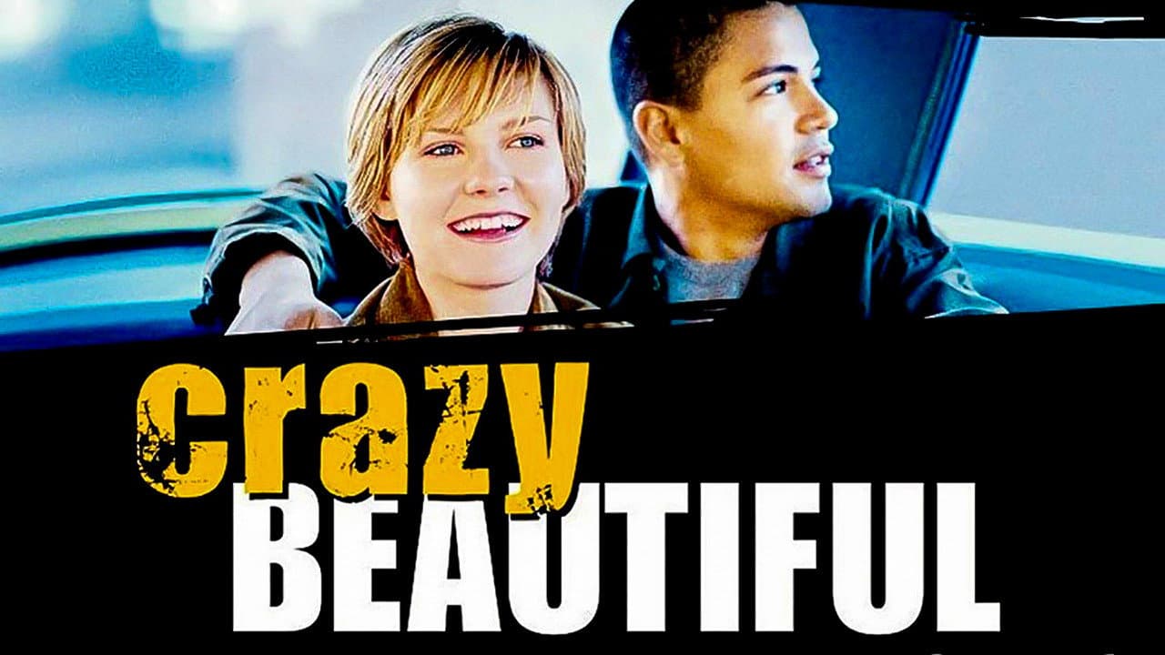 Crazy/Beautiful still 4
