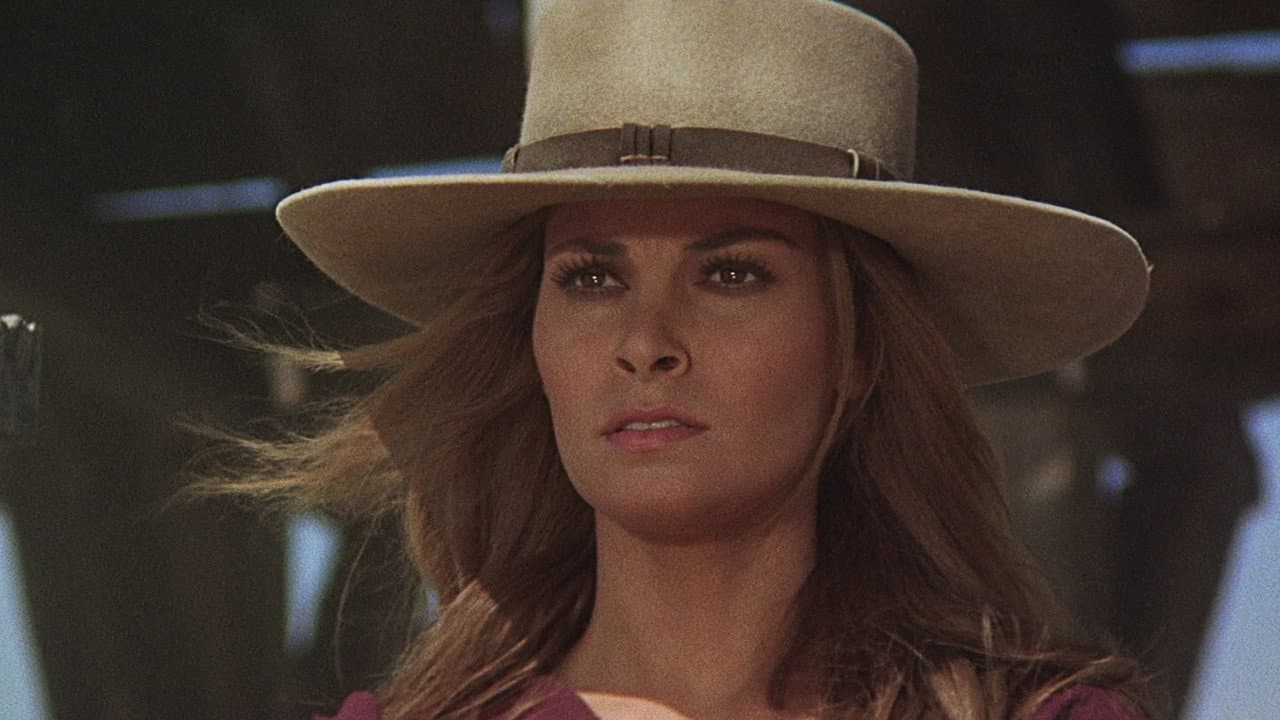 Hannie Caulder still 6