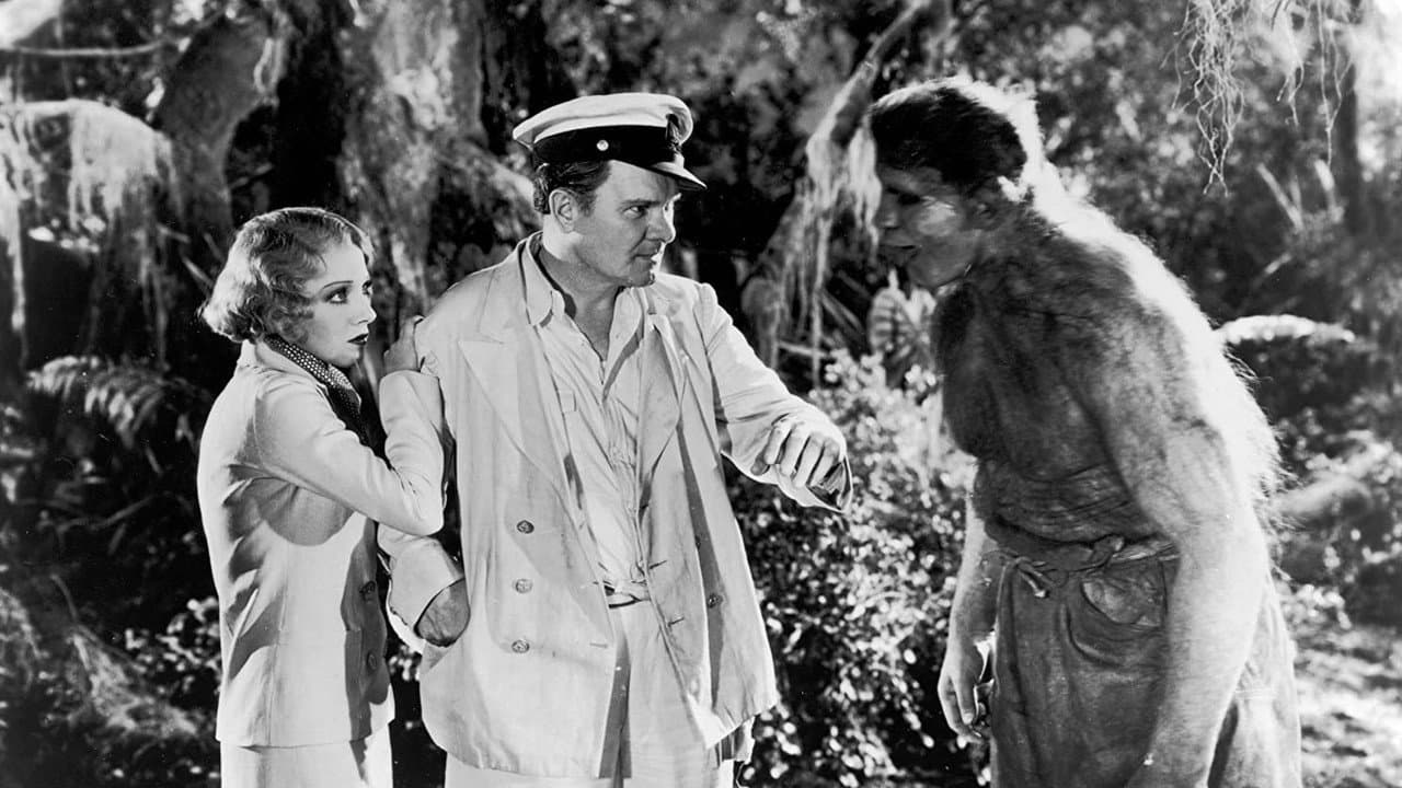 Island of Lost Souls still 5