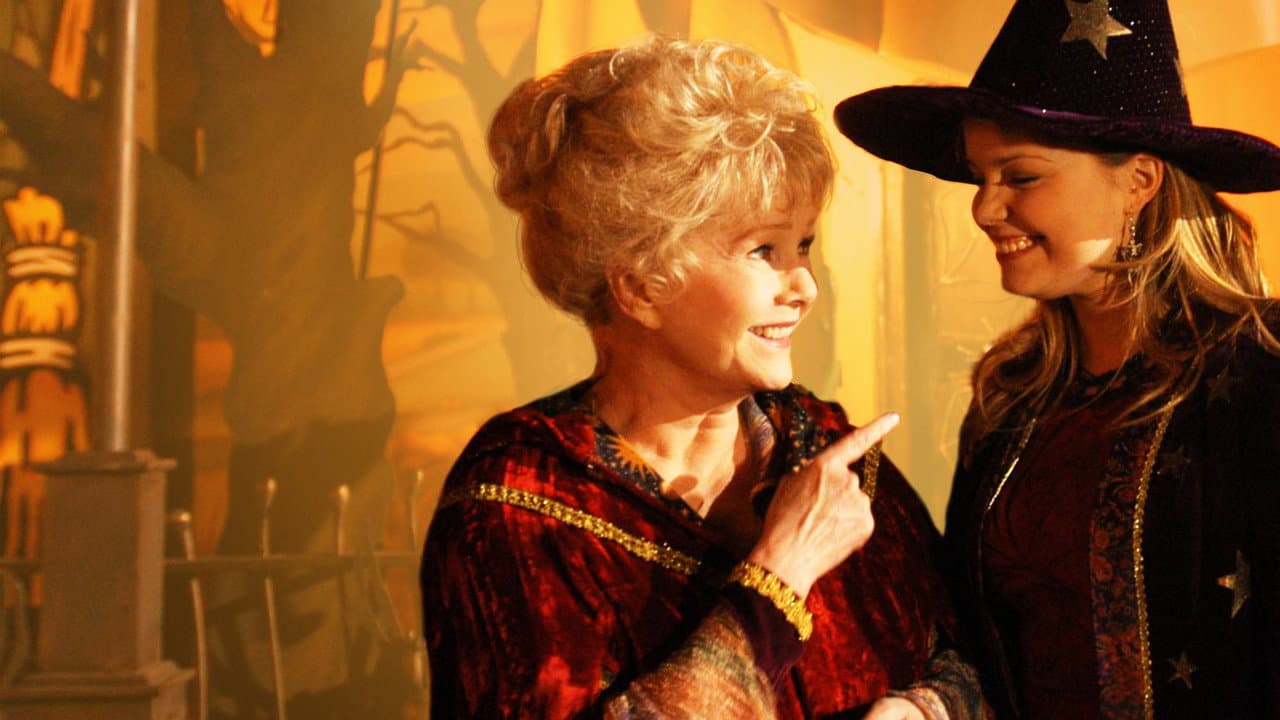 Halloweentown High still 7