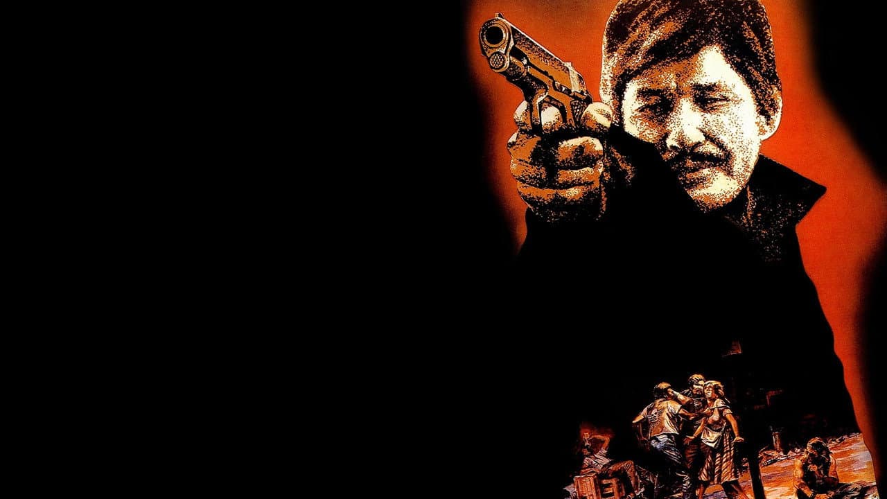 Death Wish II still 5