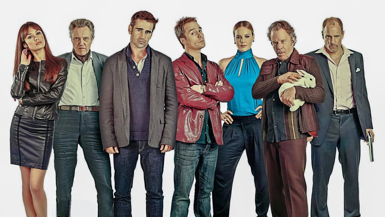 Seven Psychopaths still 2