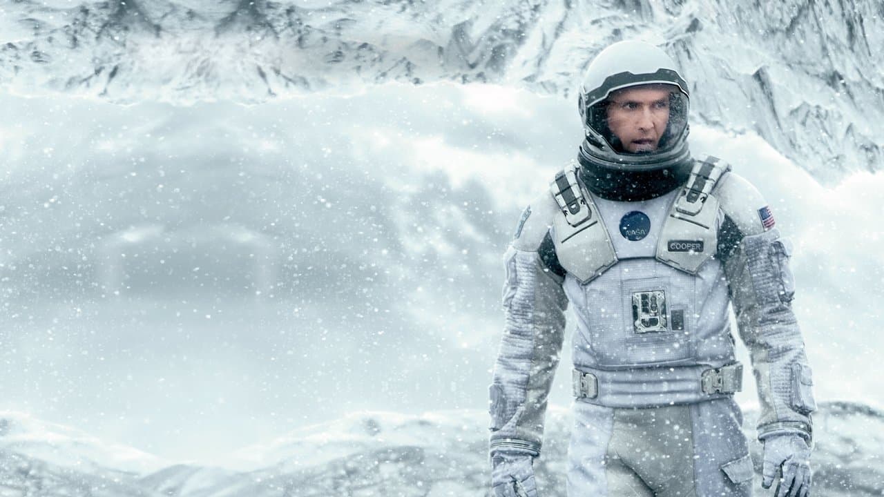 Interstellar still 3