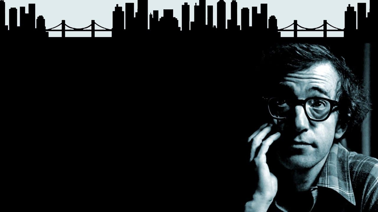 Woody Allen: A Documentary still 1