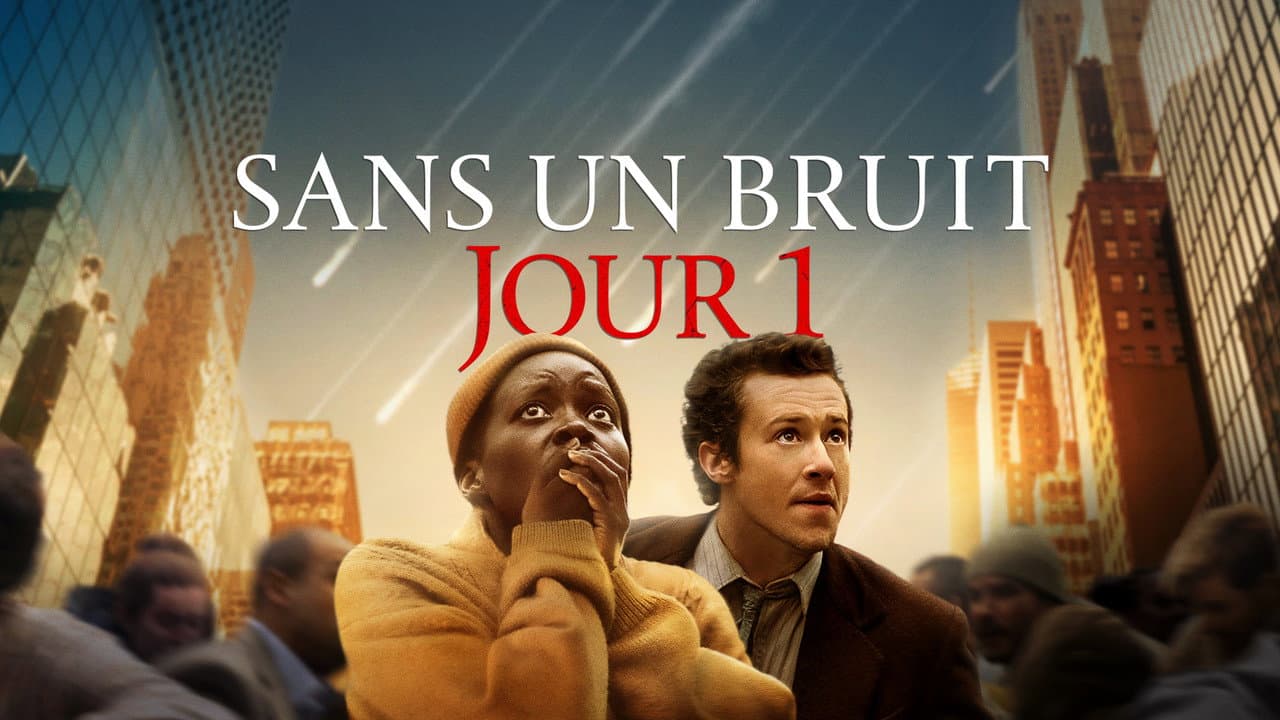 A Quiet Place: Day One still 7