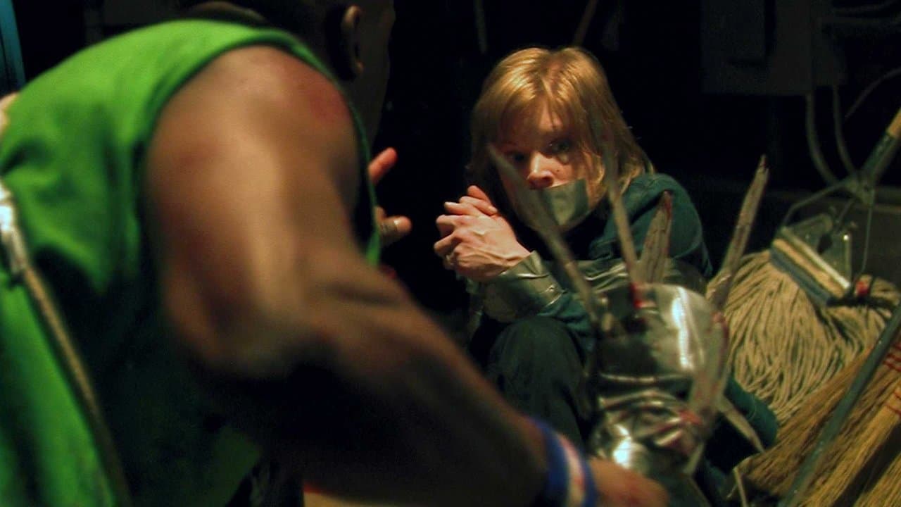 The Signal still 1