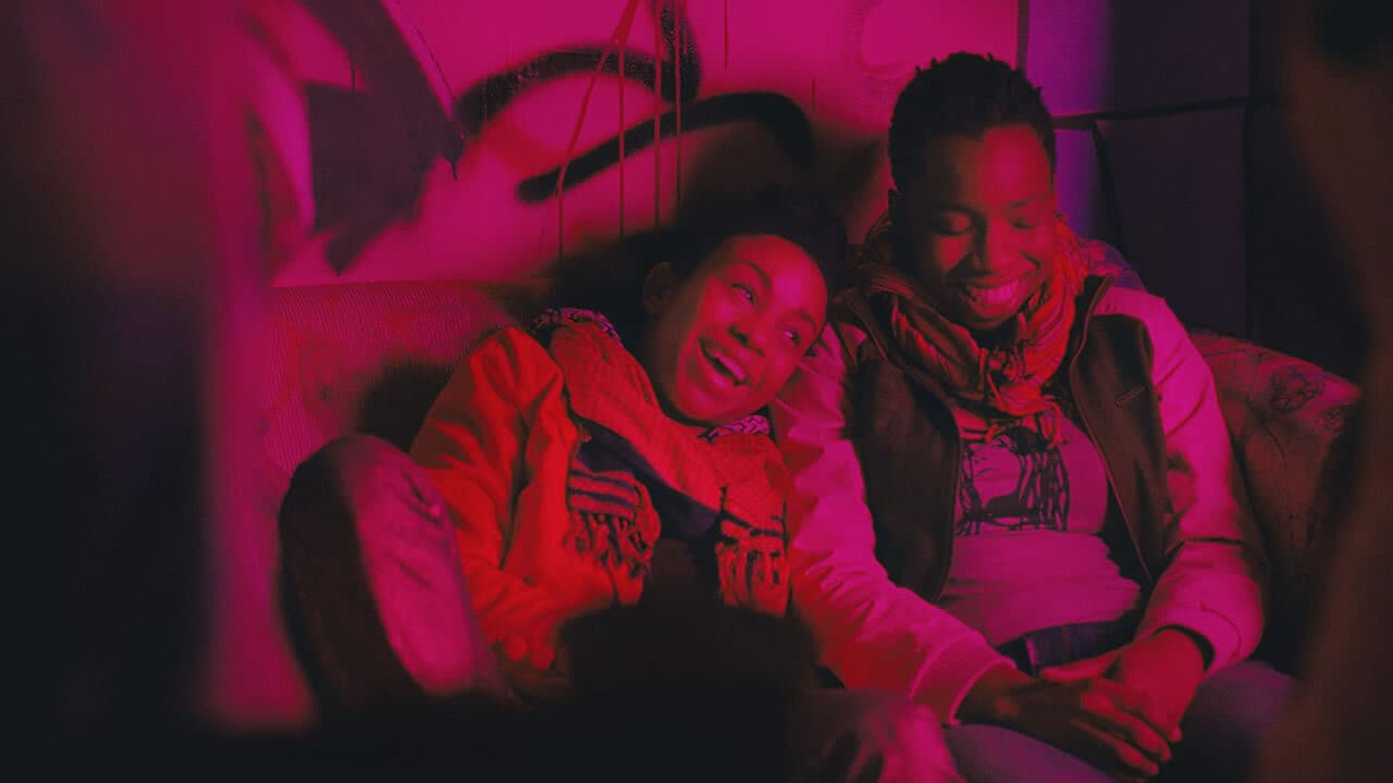Pariah still 8