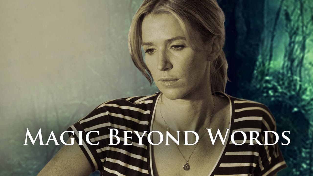 Magic Beyond Words: The J.K. Rowling Story still 7