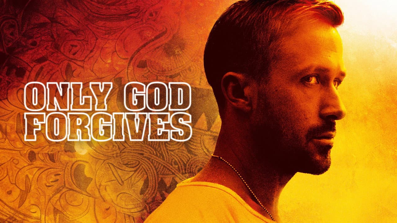 Only God Forgives still 4