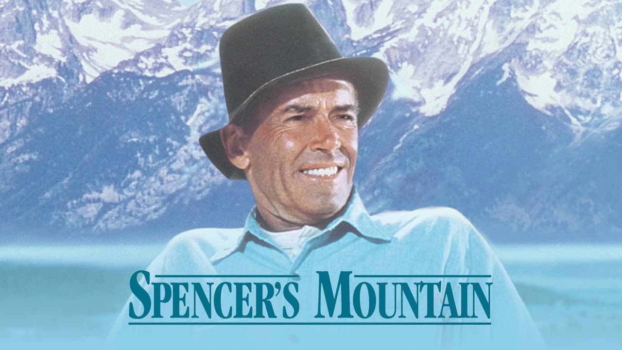 Spencer's Mountain still 8