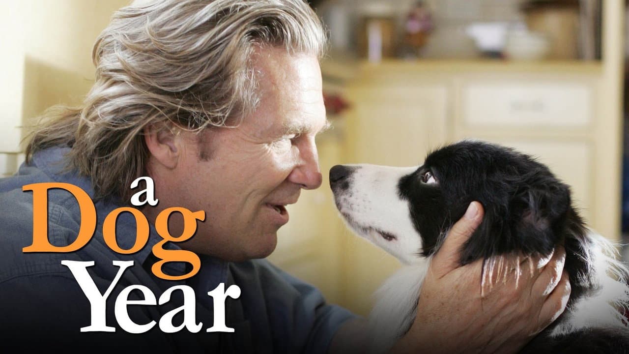 A Dog Year still 3