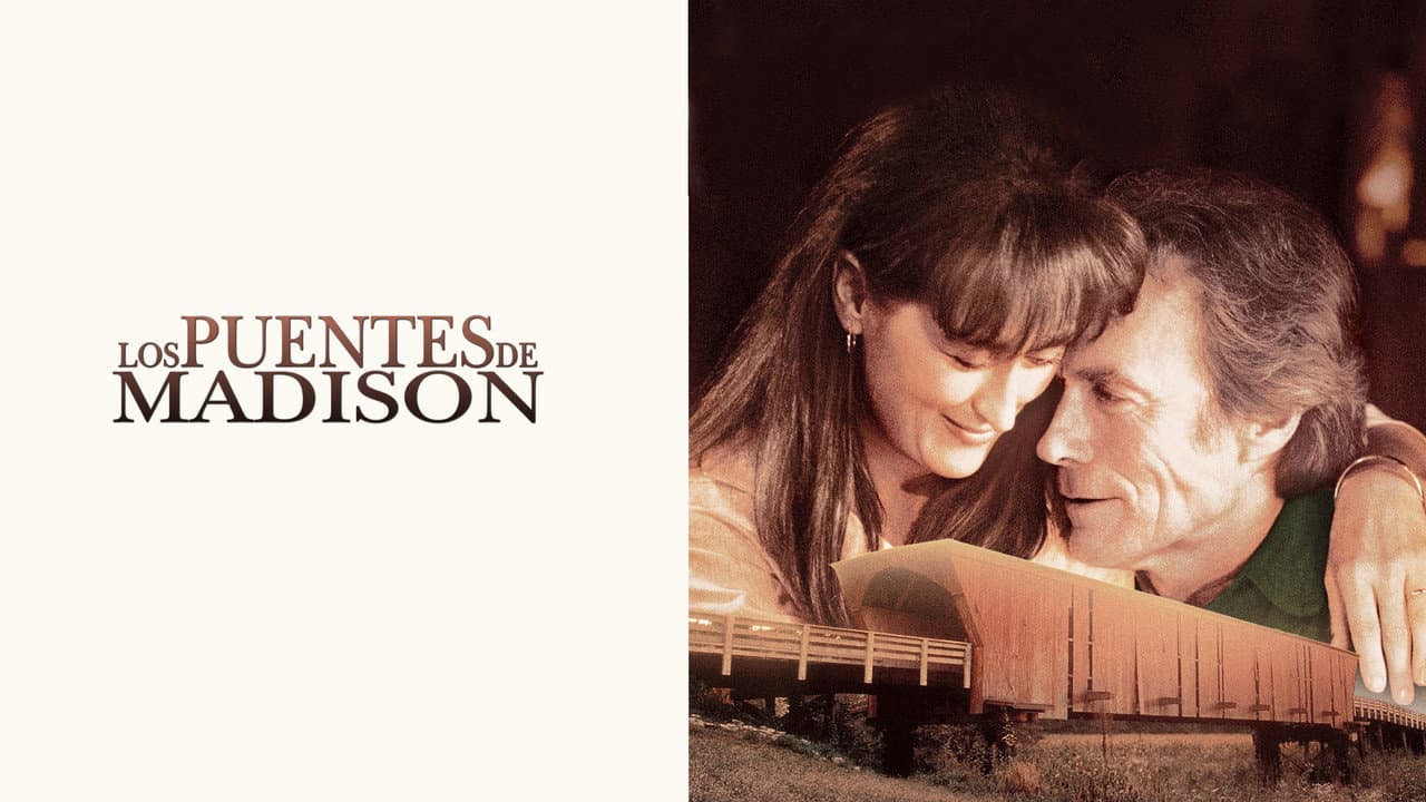 The Bridges of Madison County still 8