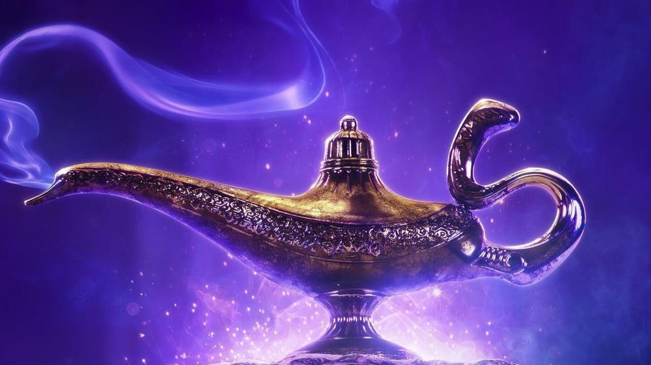 Aladdin still 8