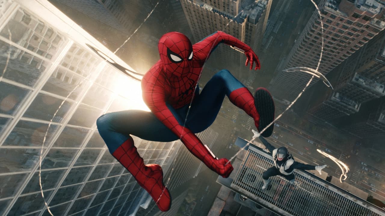 Spider-Man: Brand New Day Review - A Fresh Start? still 3