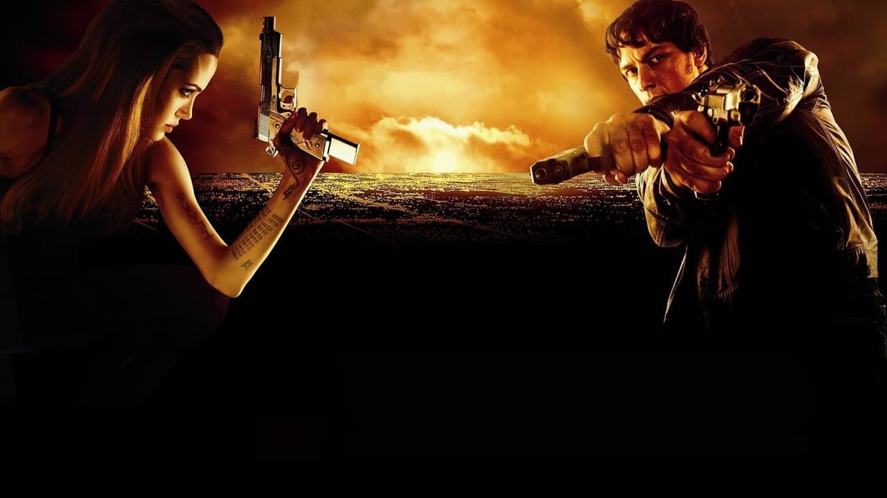 Wanted still 1