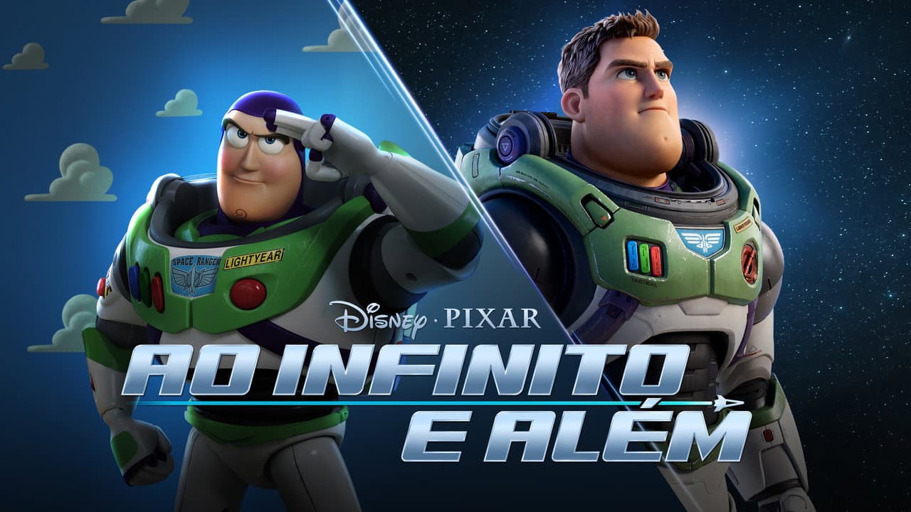 Beyond Infinity: Buzz and the Journey to Lightyear still 6