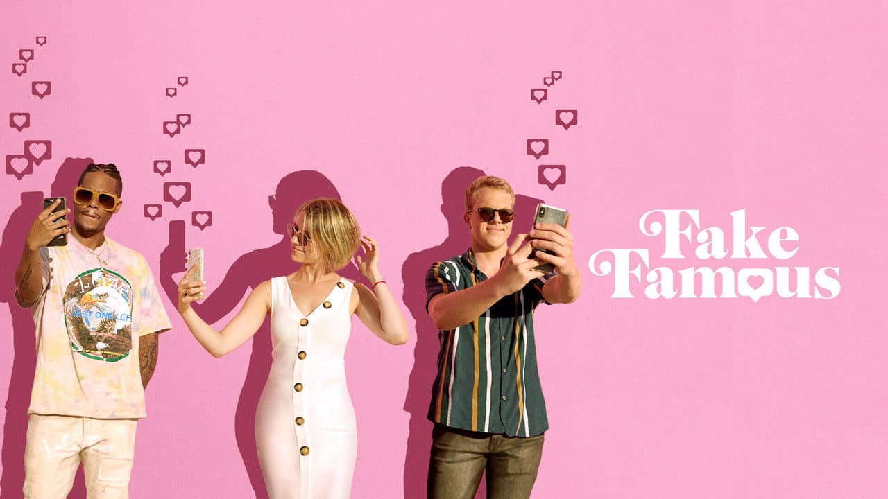Fake Famous still 3
