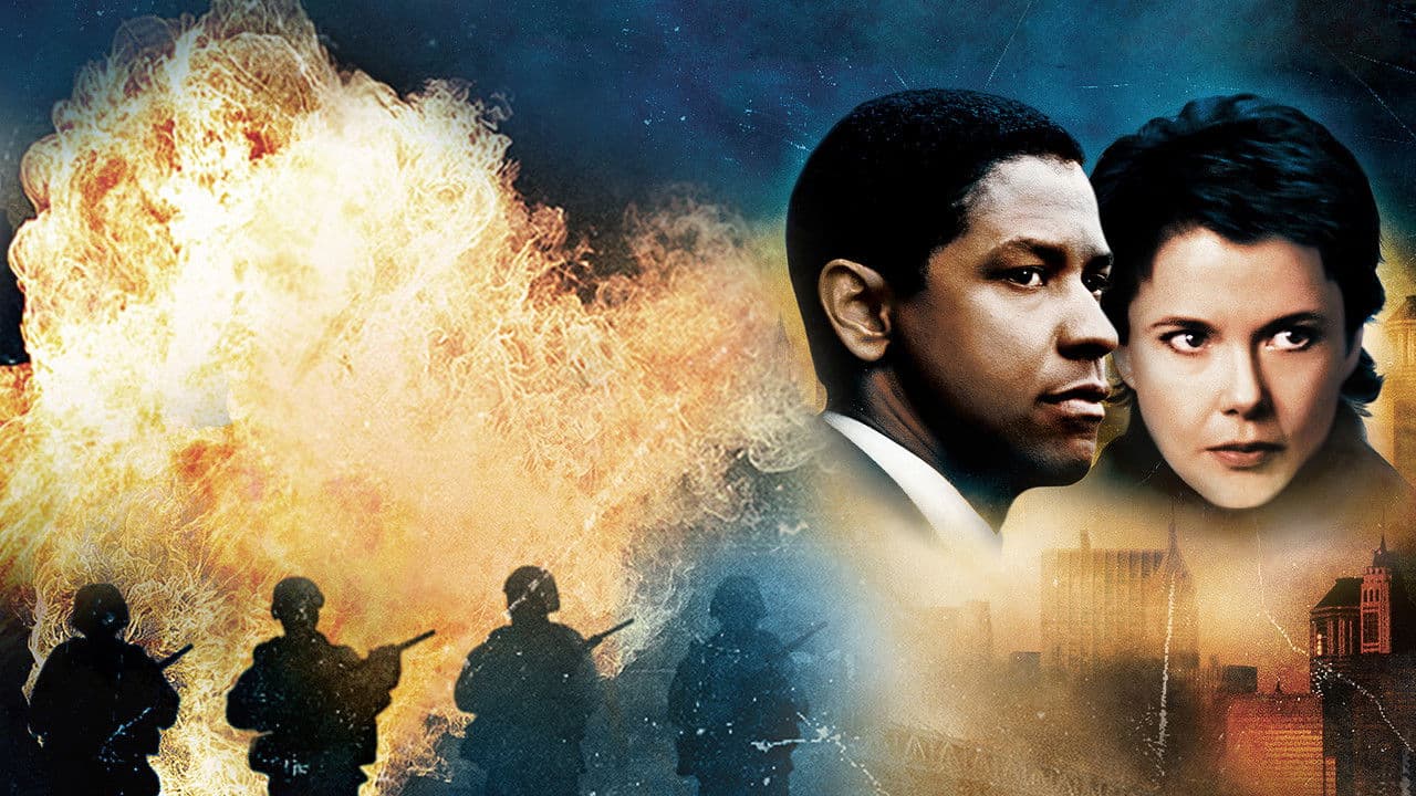 The Siege still 2