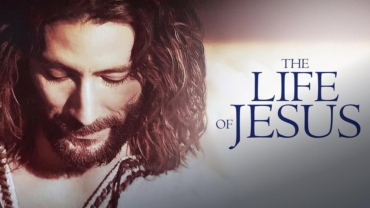 The Gospel of John still 3